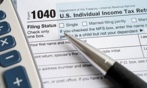 MASTERING THE INDIVIDUAL TAX RETURN