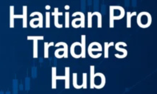 HAITIAN PRO TRADERS HUB