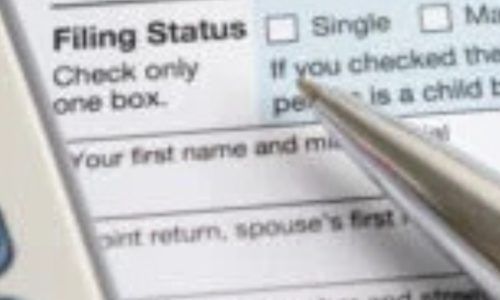 MASTERING THE INDIVIDUAL TAX RETURN