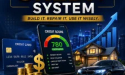 MASTERING THE CREDIT SYSTEM